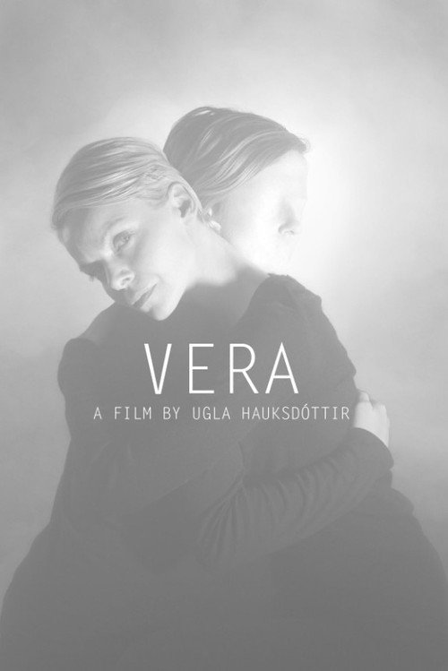 Movie poster for Vera (2011)