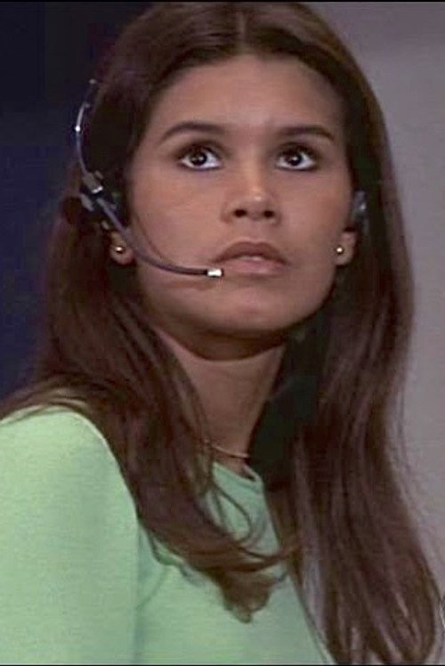 Photo of Susana Miranda, Acting