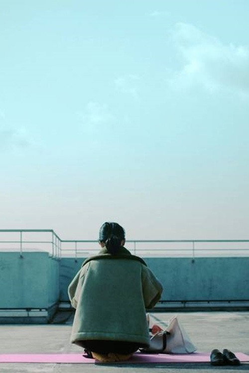 Movie poster for Kojirasete Okujou (2022)