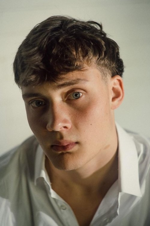 Photo of Vincent Miller, Acting