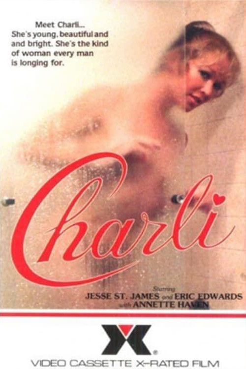Movie poster for Charli (1981)