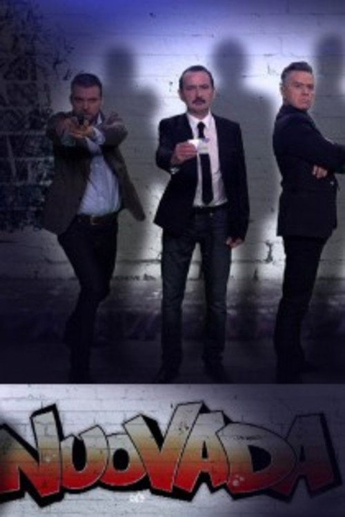 Nuovada poster