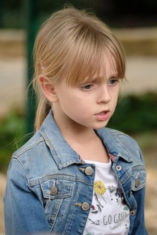 Photo of Amelia Żuchowska, Acting