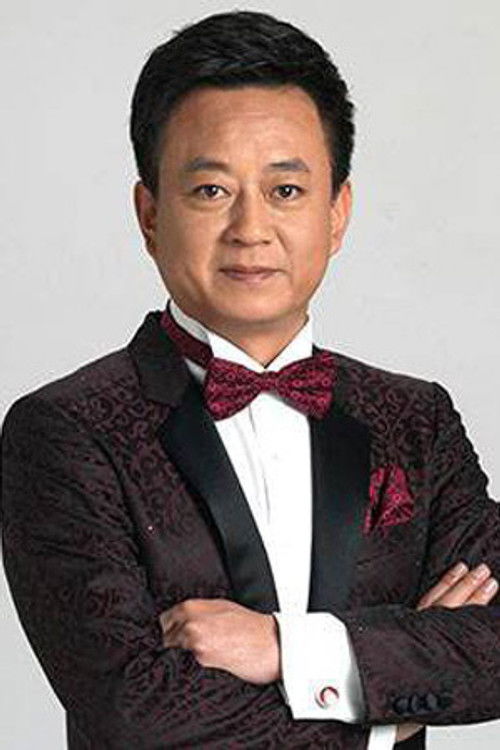Jun Zhu profile