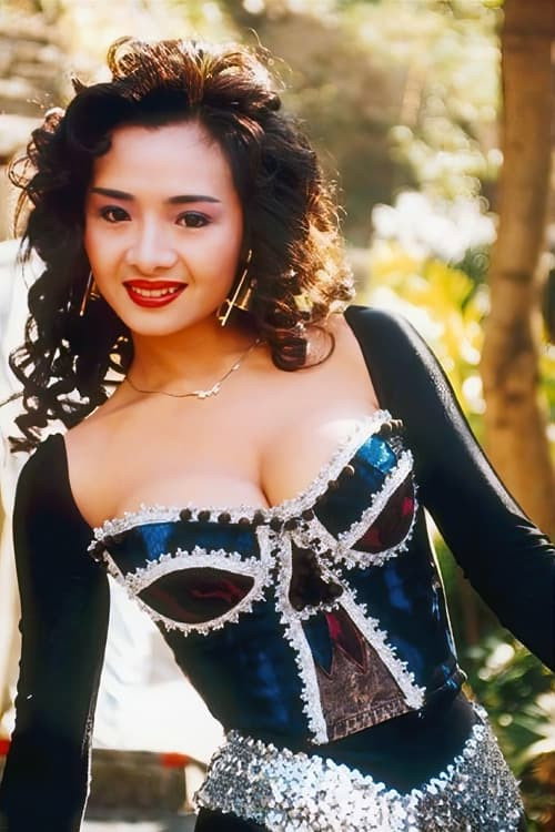 Photo of Amy Yip Chi-Mei, Acting
