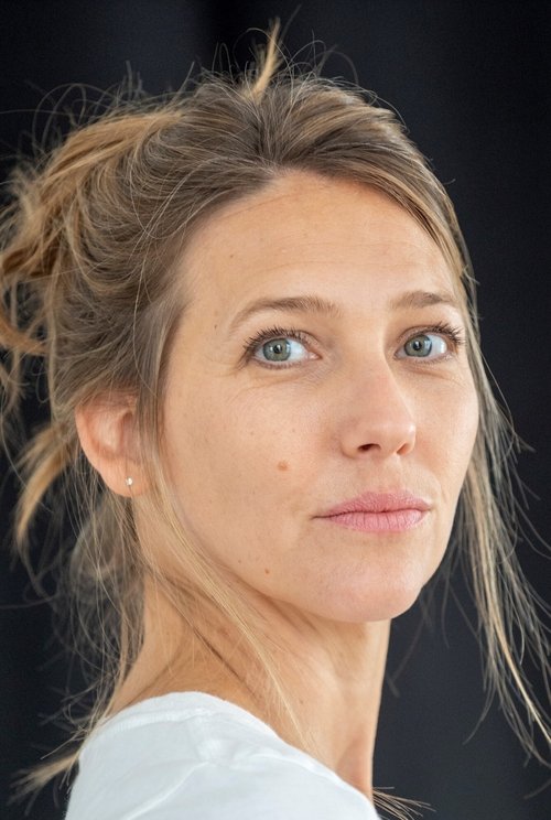 Photo of Florine Delobel, Acting