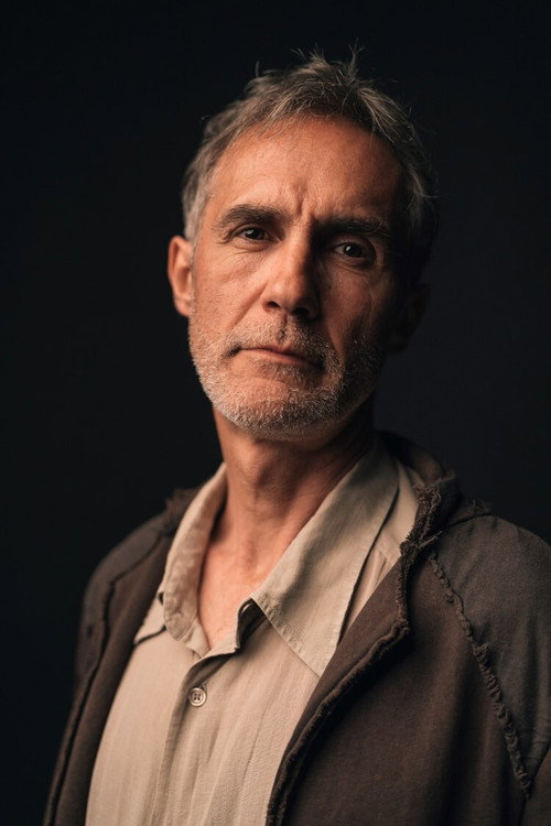 Photo of Fabio Rossini, Acting
