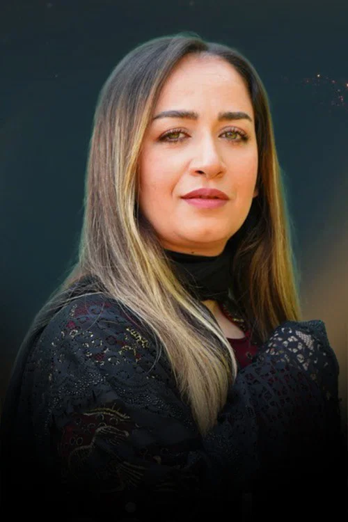 Israa Refaat profile