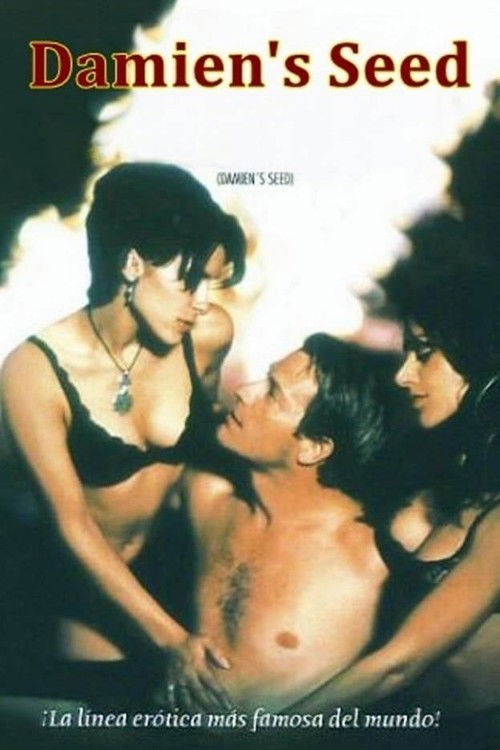 Movie poster for Damien's Seed (1996)