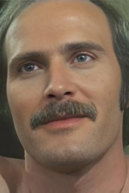 Photo of Mike Eyke, Acting