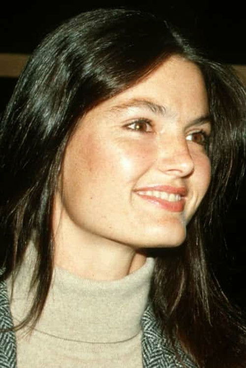 Barbara Minty McQueen profile