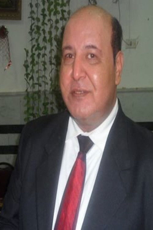 Galal Al-Hagrasy profile