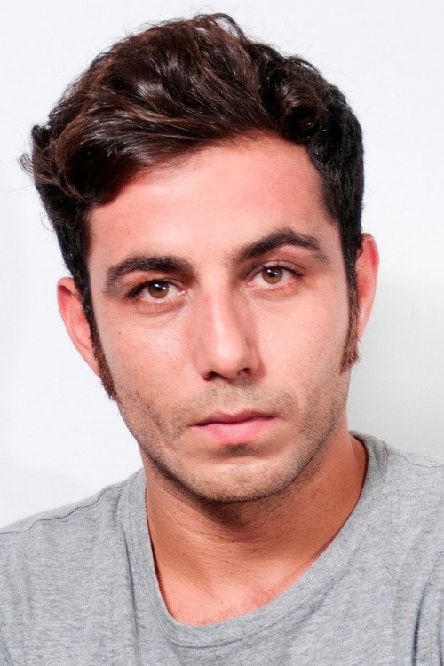 Photo of Claudio Villarrubia, Acting