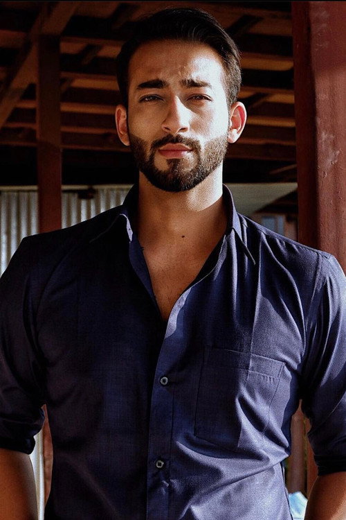 Photo of Ayushman Joshi, Acting