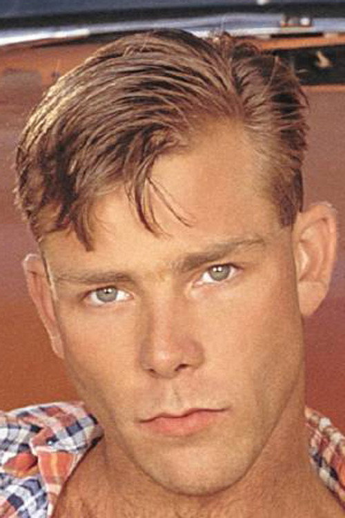 Photo of Ricky Cash, Acting