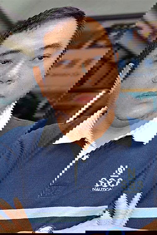 William Duen Wai-Lun profile