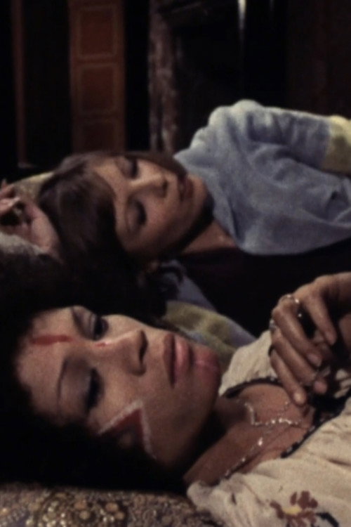 Movie poster for Les brebis enragées (1973)
