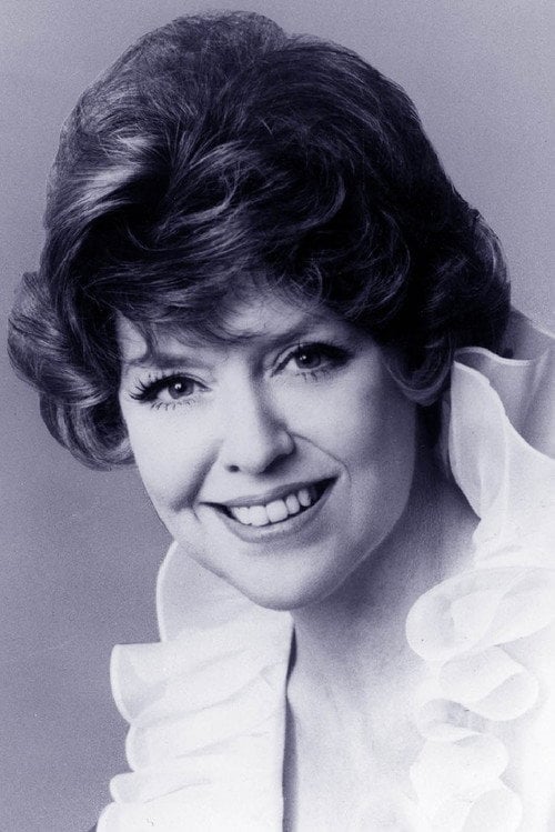 Photo of Dorothy Loudon, Acting