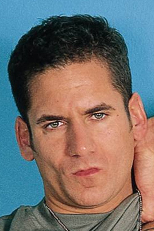Photo of Daniel Kilmer, Acting
