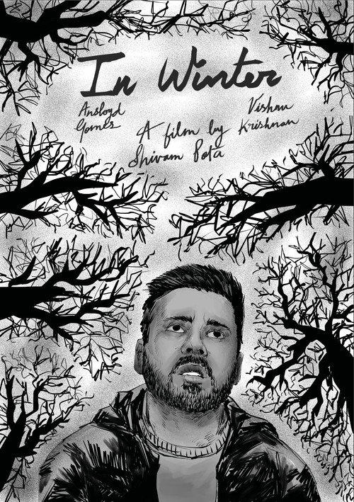 Movie poster for In Winter (2026)