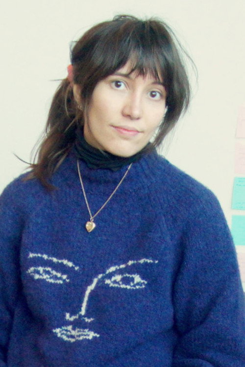Photo of Sofia Theodore-Pierce, Directing