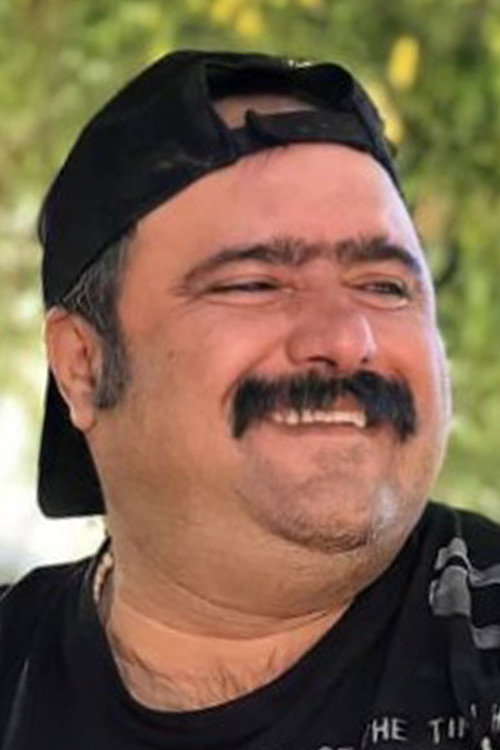 Kazem Nourbakhsh profile