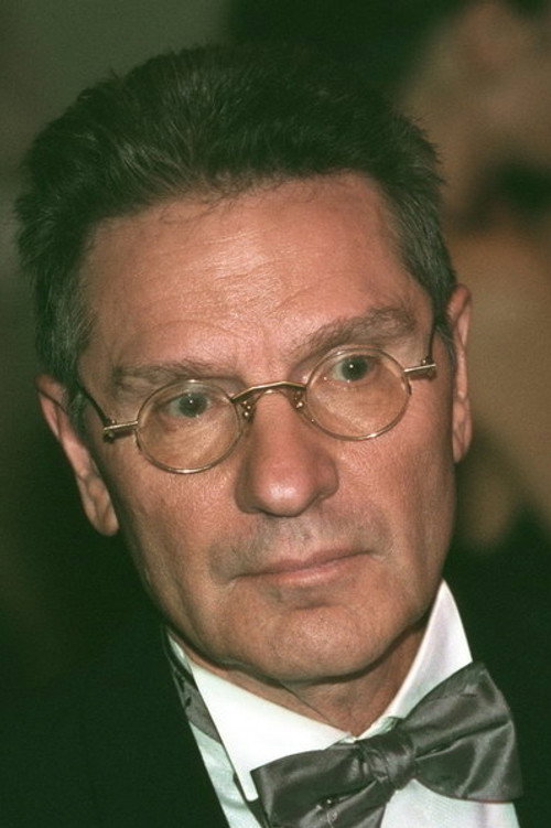 Photo of David Tukhmanov, Sound