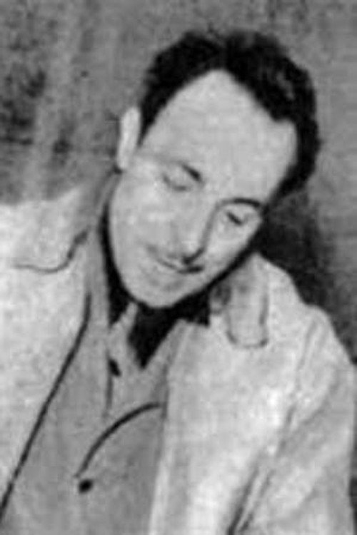 Photo of Jean Faurez, Directing