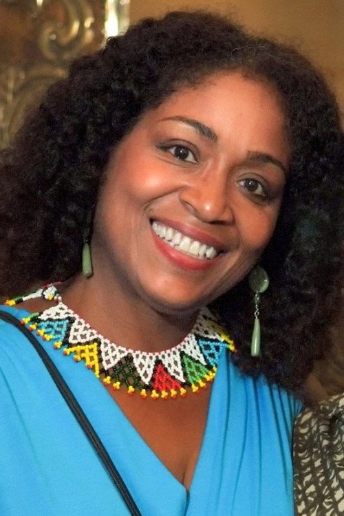 Photo of Karen Kaia Livers, Acting