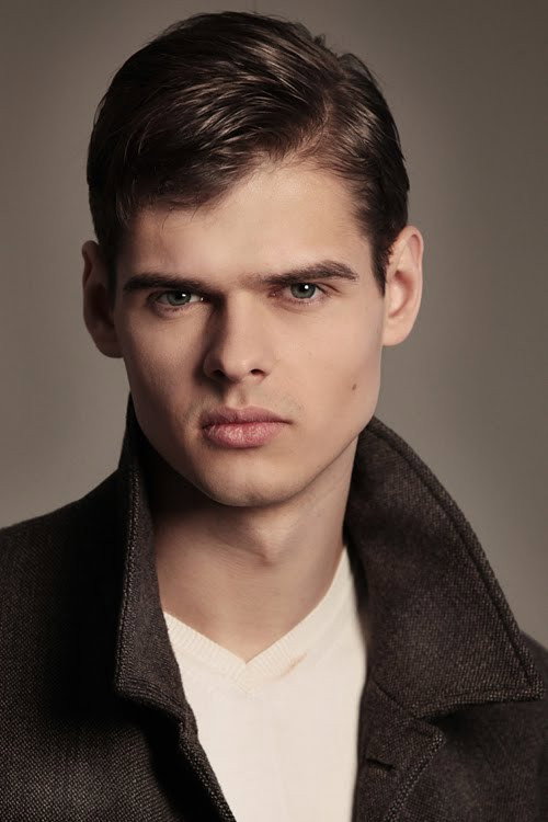Photo of Armands Ikalis, Acting