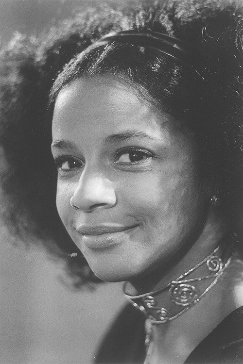 Photo of Billie Allen, Acting