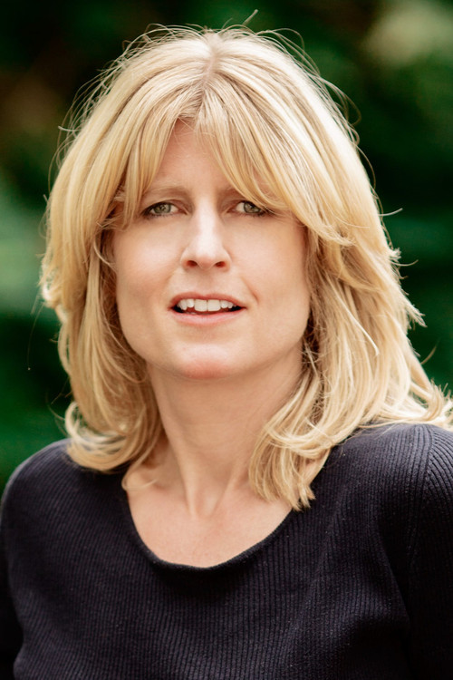 Rachel Johnson profile
