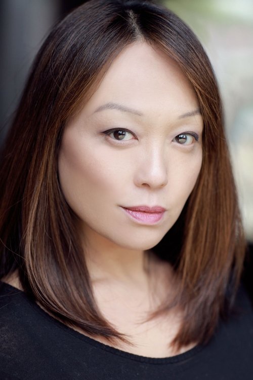 Naoko Mori profile