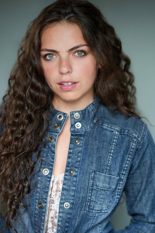 Photo of Michelle Mouton, Acting