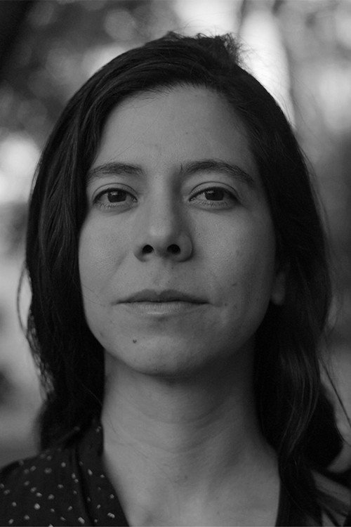 Photo of Sofía Landgrave, Directing