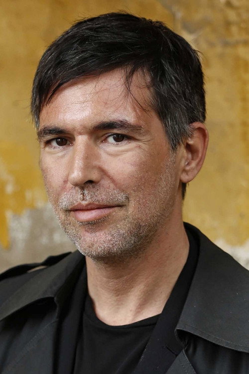 Photo of Ekim Mağden, Acting