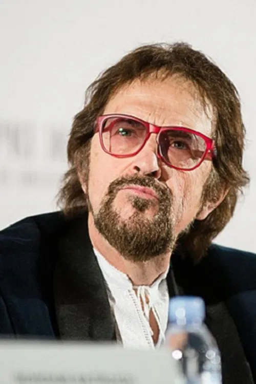 George Mendeluk profile