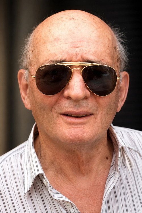 Photo of Stelvio Massi, Directing