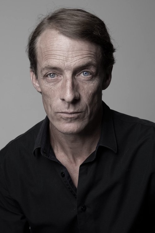 Photo of Derek Carroll, Acting