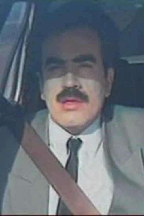 Photo of Saleh Al-Bawi, Acting
