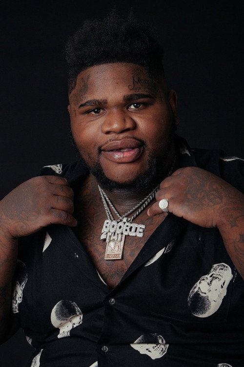 Photo of Fatboy SSE, Acting