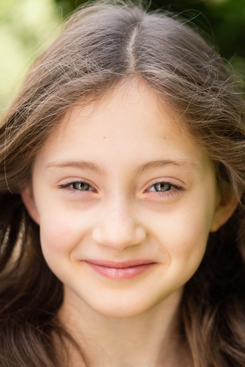 Photo of Mia McGovern Zaini, Acting