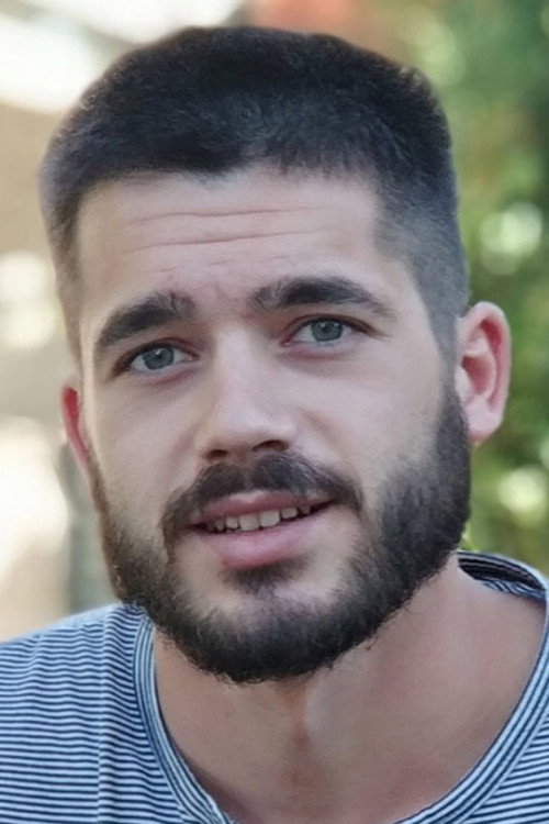 David Cipriano profile