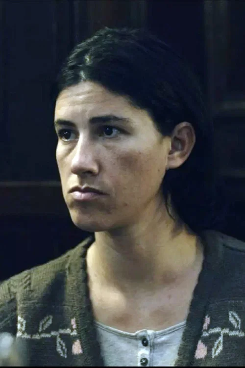Photo of Yanina Ávila, Acting