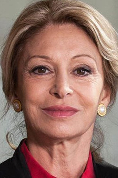 Béatrice Agenin profile