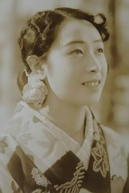 Photo of Reiko Kitami, Acting
