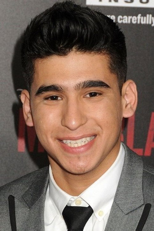 Photo of Hector Duran, Acting