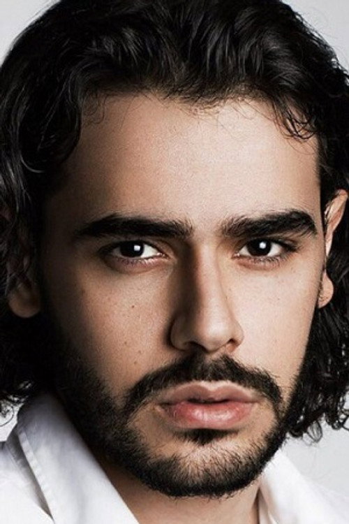 Photo of Mikael Aramyan, Acting