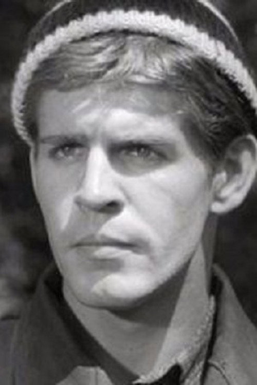 Photo of Don Borisenko, Acting