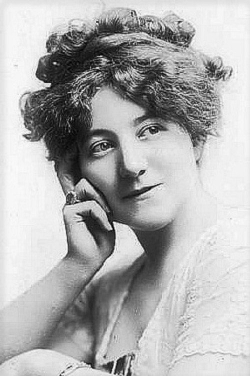 Photo of Jessie McAllister, Acting